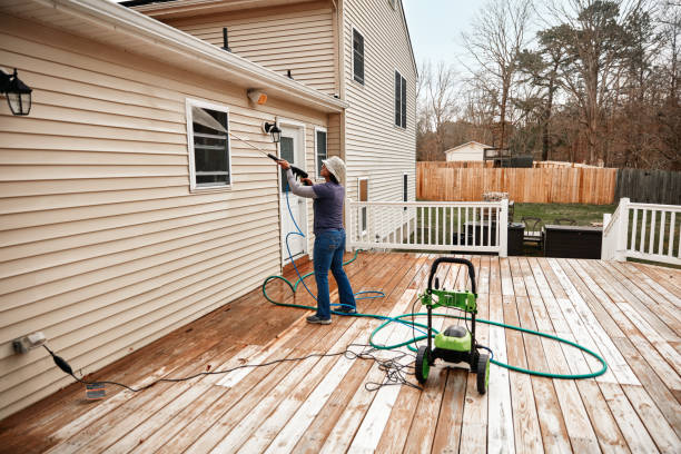Best House Pressure Washing  in Struthers, OH